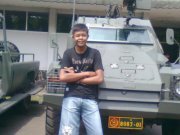 Andika Susilo widyanto