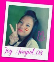 Joy Avegiel
