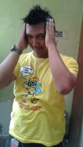 Arief Galing setiyanto