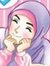 Sakinat...