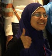 Yomna Ahmed ezzat