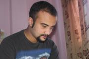Deepak Sapkota
