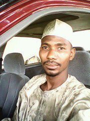 Abdurrashid Muhammad dutsin-ma