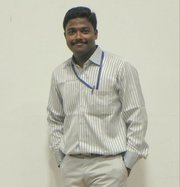 P P Karthi