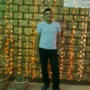 Ahmed Reda