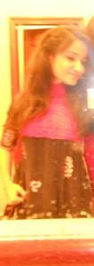 Komal Shahid