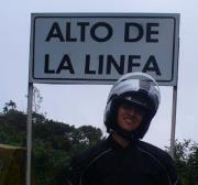 Alejandro Farieta