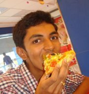 Aditya Narayanan