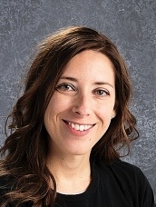 Ms. Ramsborg