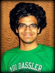 Srivathsa Pasumarthi