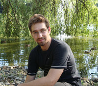 Amir Ashrafizadeh