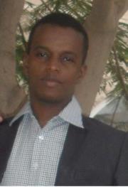 Amiin Ahmed