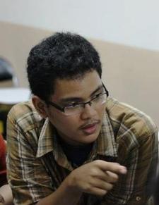 Firman Imaduddin