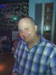 Kevin Hughes