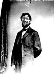 Joel Fritcher