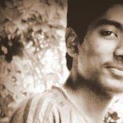 Krishna Lakkimsetti