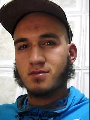 Afif Barhoumi