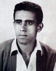 Khalifa Ali