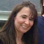 Michelle Clayton
