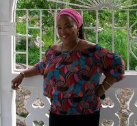 Connie Faison