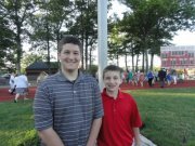 Kimberly Arseneau devito