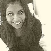 Raeesa Krishnan