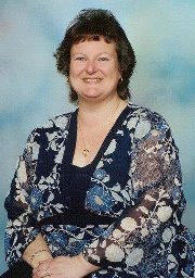 Kimberly Warner leblanc
