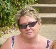 Jacqueline Johnson