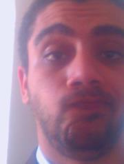 محمد الرمحي