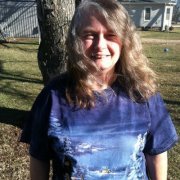Jean Bidwell