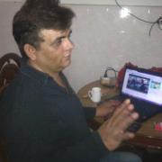 Waseem Zaffar