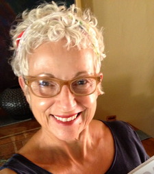 Lori Sandstedt