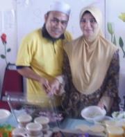 Mohamad Uda