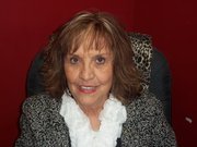 Sharron Jessup