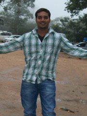 Suresh Nagaraj