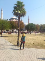 Areej El-tobuli
