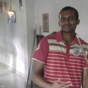 Srishanker Paskaranathan