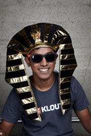Aswin Karumbunathan