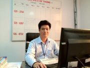 Trung Nguyen thanh