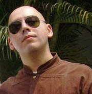 Jorge Valdez