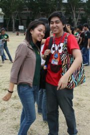 Michael Barsabal