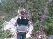 Nandkishore Choudhary
