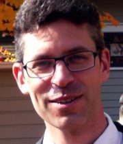 Lars Cronsioe