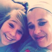 Aricka Oare sturgill