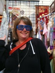 Robin Plouffe hingley