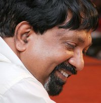 Augustine Veliath