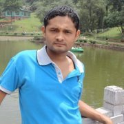 Ashish Panday nepali