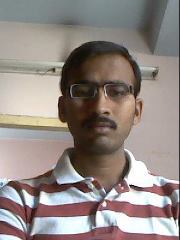 Kotesh Rao