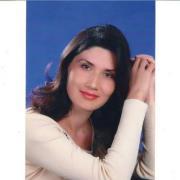 Gulshan Saidova