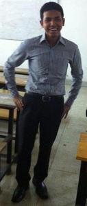 Safayet Hussain